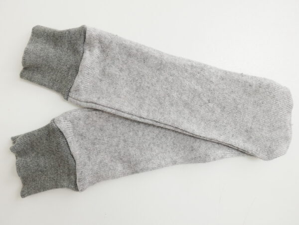 100% Kaschmir Socken, Größe 38 bis 42 Überraschungsfarbe, sofort lieferbar