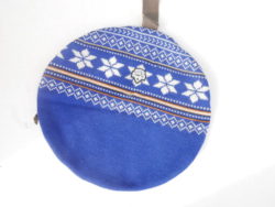 Sitzkissen Wolle, wasserdicht