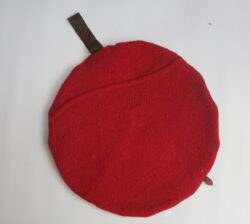 Sitzkissen Wolle, wasserdicht Gr. M